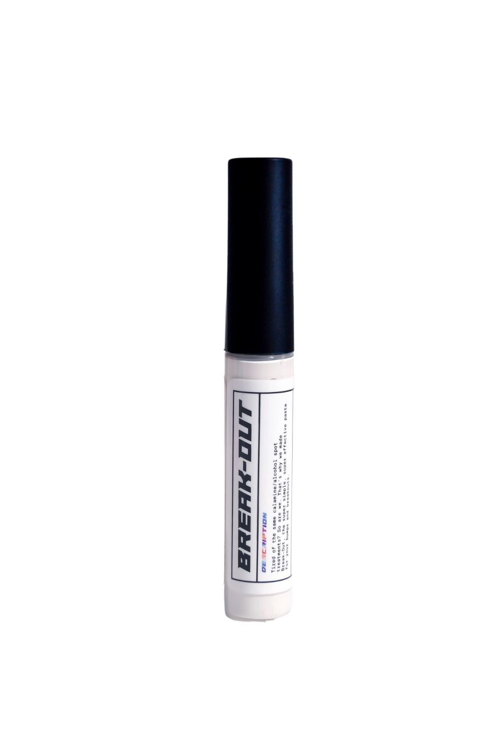 Break-Out Acne Spot Treatment